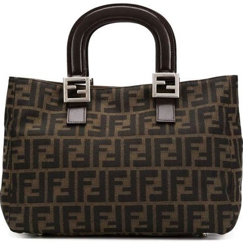 fendi leather top|Fendi genuine leather handbags.